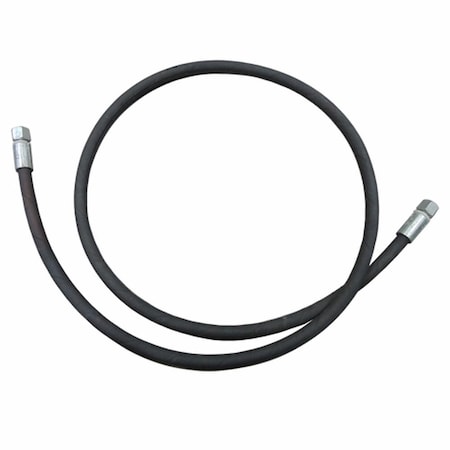 Aftermarket Hydraulic Hose Fits Capello Spartan WN-E1-70004-PEX